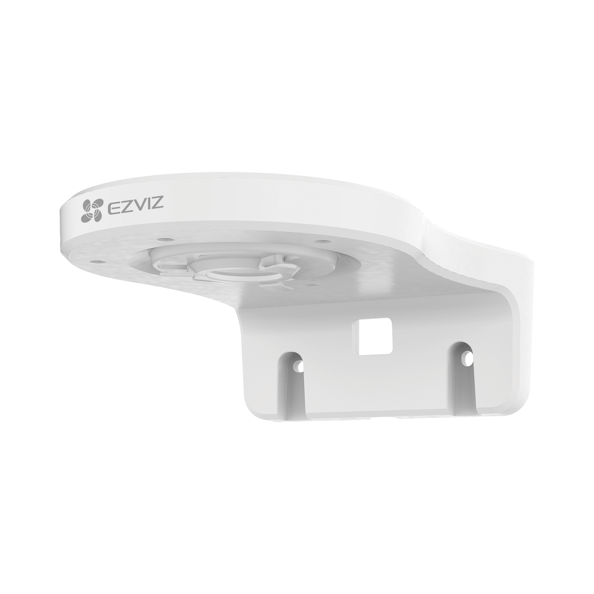Montaje en Pared Para Camaras EZVIZ / Compatible con Modelos C6CN / C6N / C6TC / C6W / C4W / Interior- Exterior Montaje en Pared Para Camaras EZVIZ / Compatible con Modelos C6CN / C6N / C6TC / C6W / C4W / Interior- Exterior